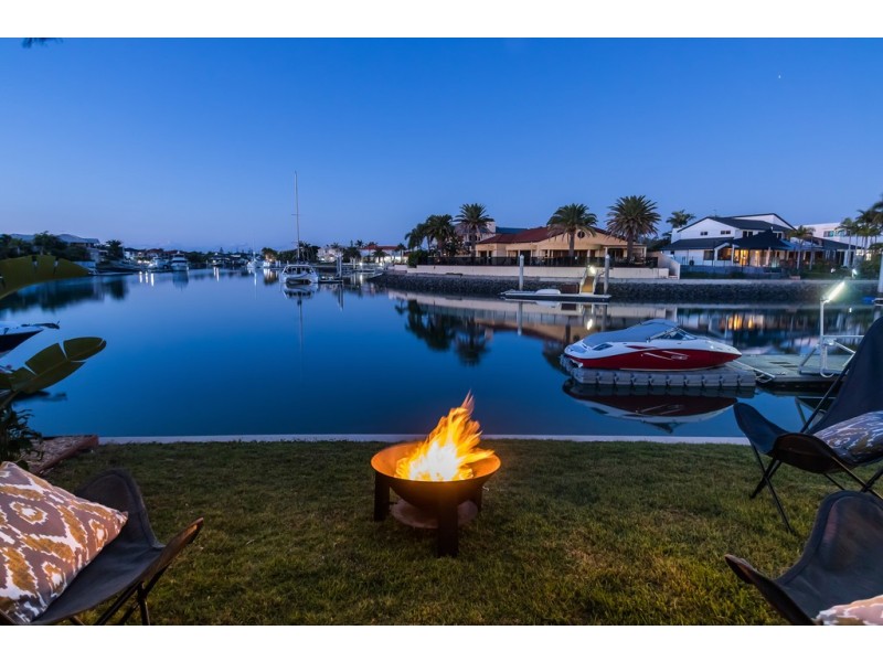 23 Caravel Court, Raby Bay QLD 4163