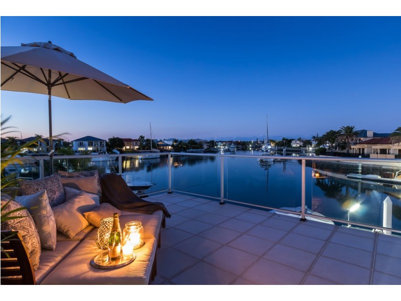 23 Caravel Court, Raby Bay QLD 4163