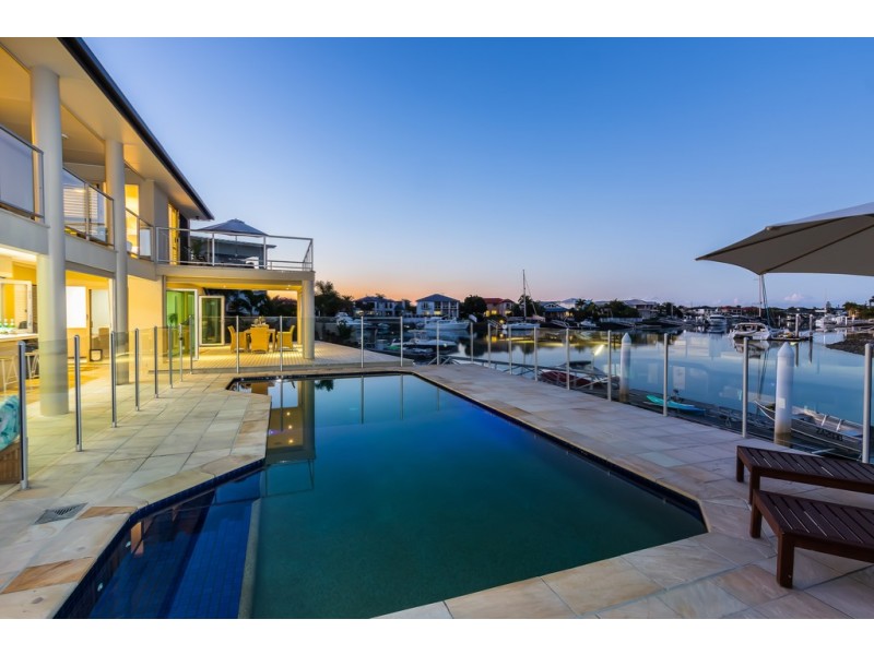 23 Caravel Court, Raby Bay QLD 4163