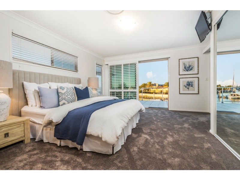 23 Caravel Court, Raby Bay QLD 4163