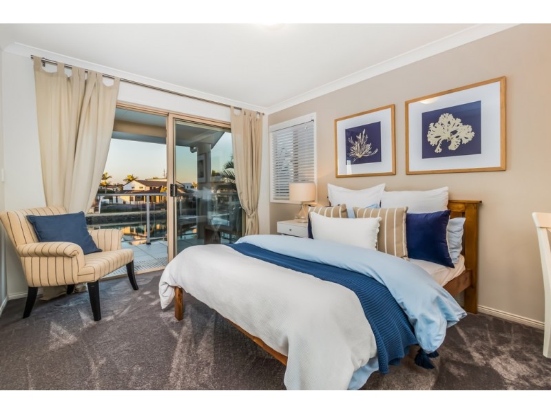 23 Caravel Court, Raby Bay QLD 4163