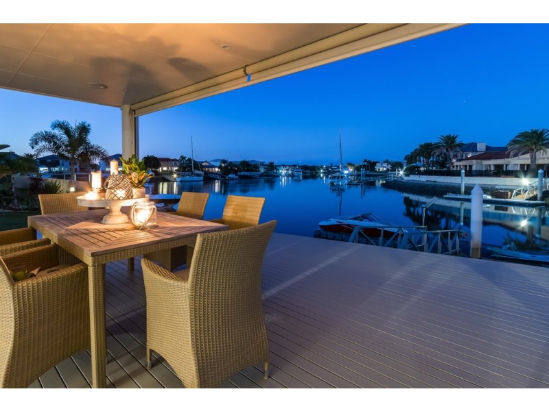 23 Caravel Court, Raby Bay QLD 4163