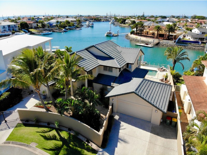 23 Caravel Court, Raby Bay QLD 4163