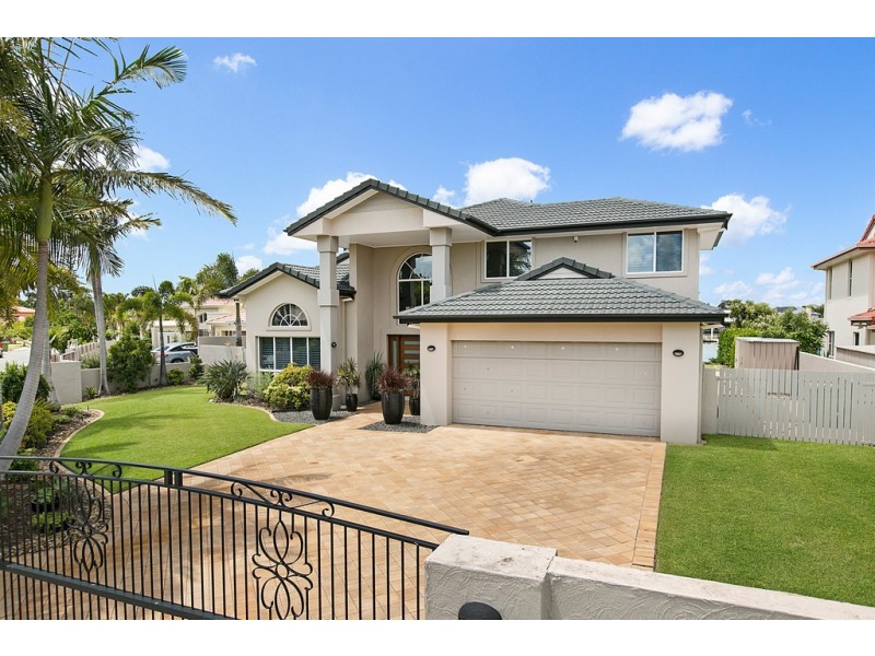 20 Martingale Court, Raby Bay QLD 4163
