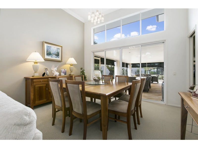20 Martingale Court, Raby Bay QLD 4163