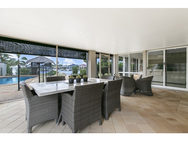 20 Martingale Court, Raby Bay QLD 4163