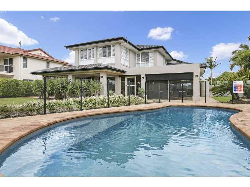 20 Martingale Court, Raby Bay QLD 4163