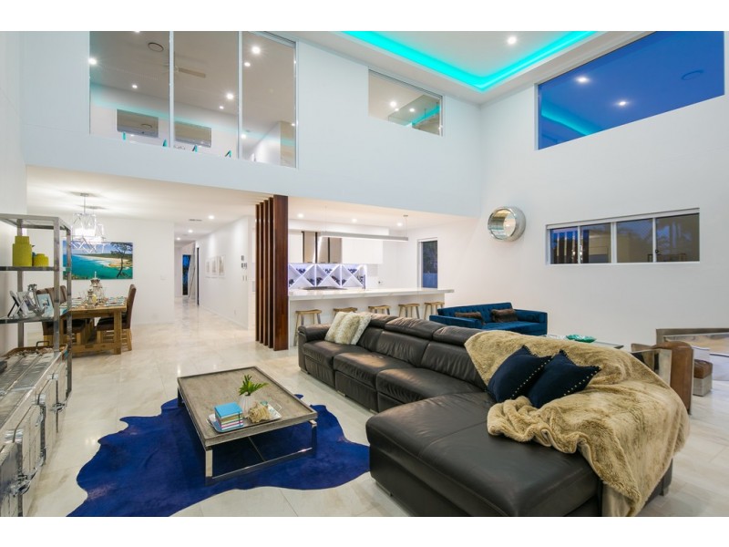 35a Sentinel Court, Raby Bay QLD 4163