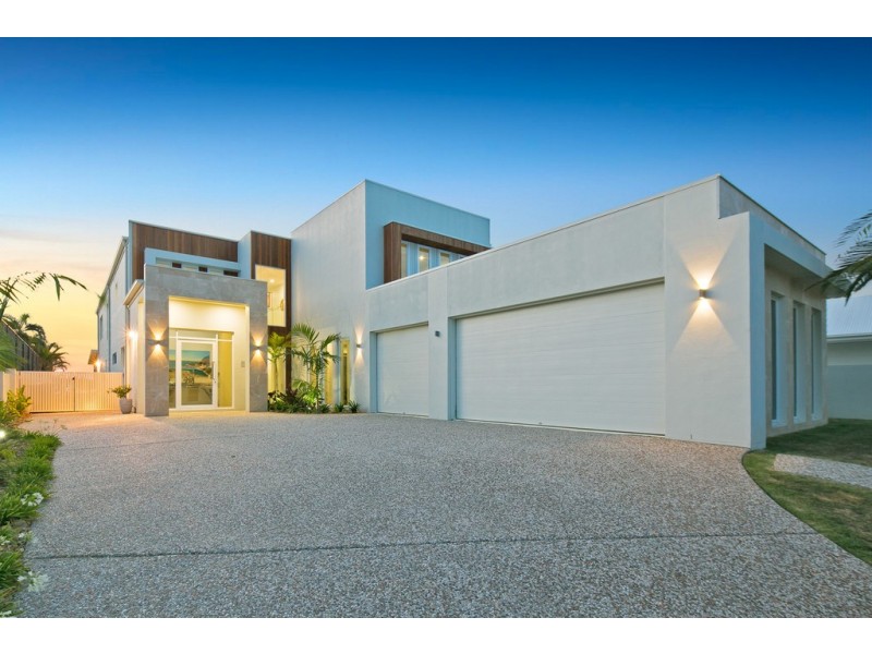 35a Sentinel Court, Raby Bay QLD 4163