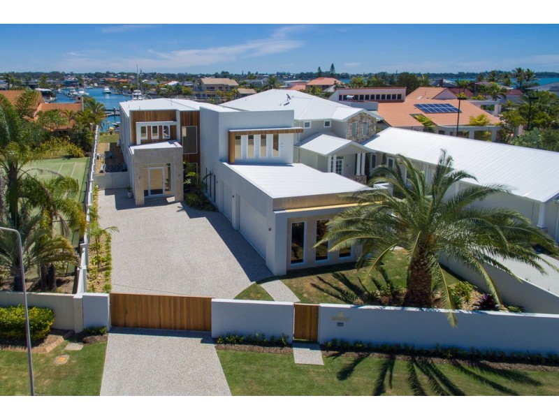 35a Sentinel Court, Raby Bay QLD 4163