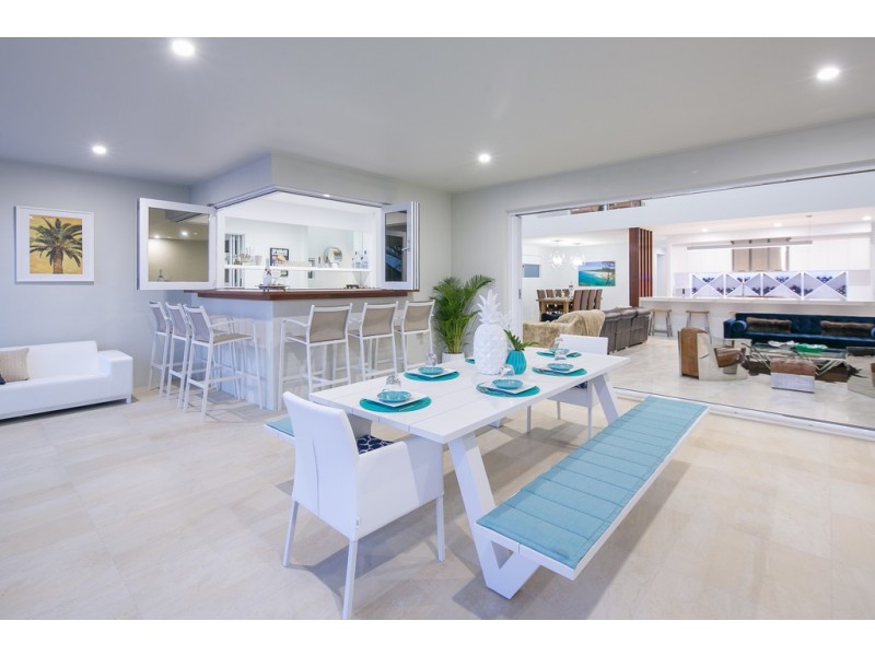 35a Sentinel Court, Raby Bay QLD 4163