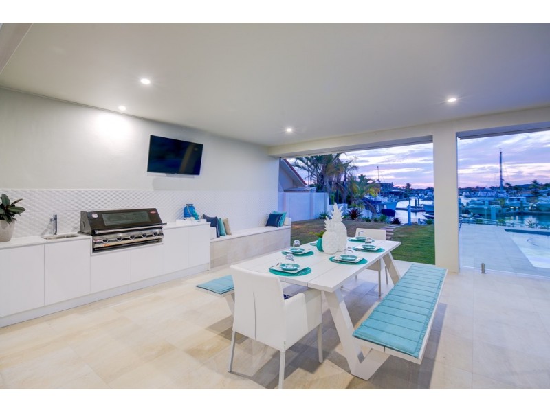 35a Sentinel Court, Raby Bay QLD 4163