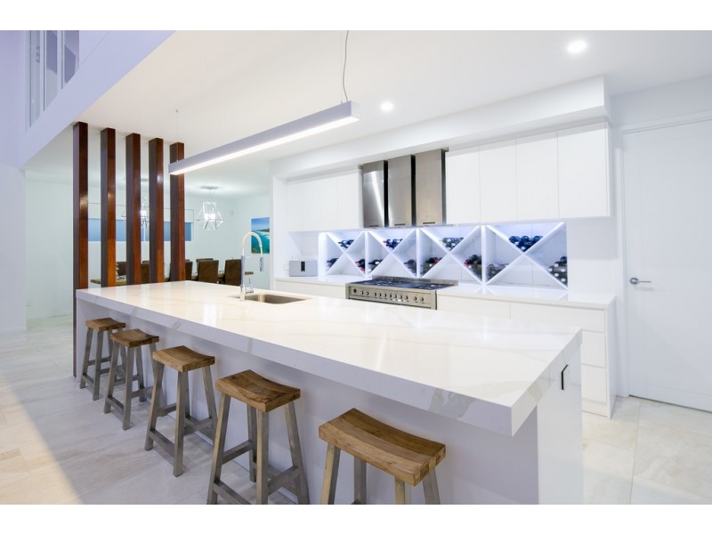 35a Sentinel Court, Raby Bay QLD 4163