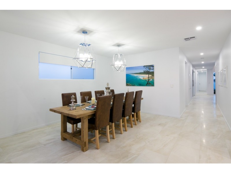 35a Sentinel Court, Raby Bay QLD 4163