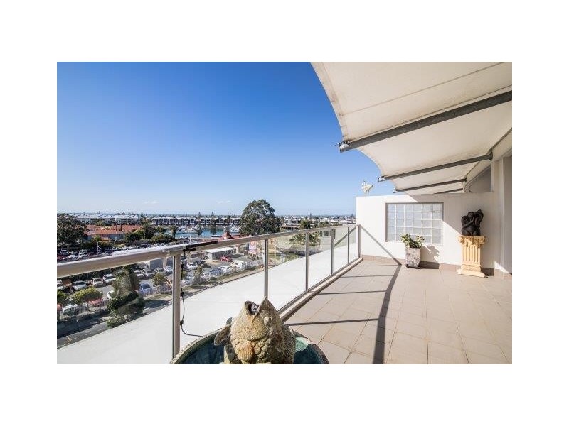 26/135-139 Shore Street West, Cleveland QLD 4163