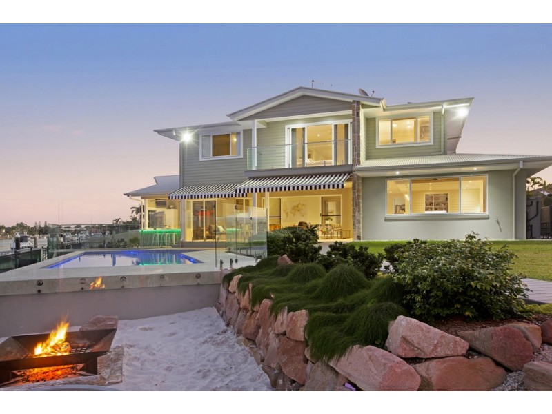 24 Voyagers Court, Raby Bay QLD 4163