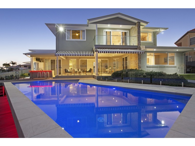 24 Voyagers Court, Raby Bay QLD 4163