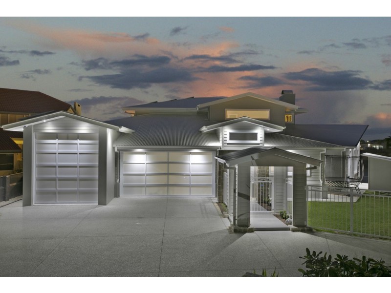 24 Voyagers Court, Raby Bay QLD 4163