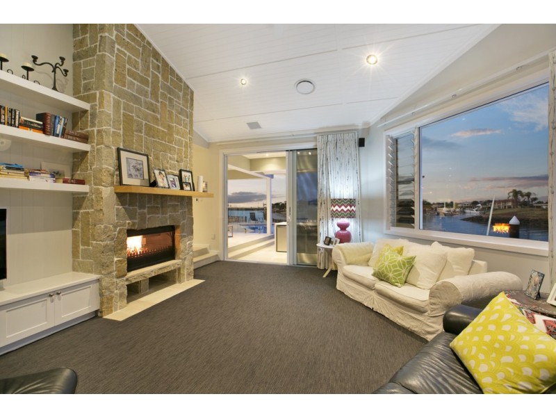 24 Voyagers Court, Raby Bay QLD 4163