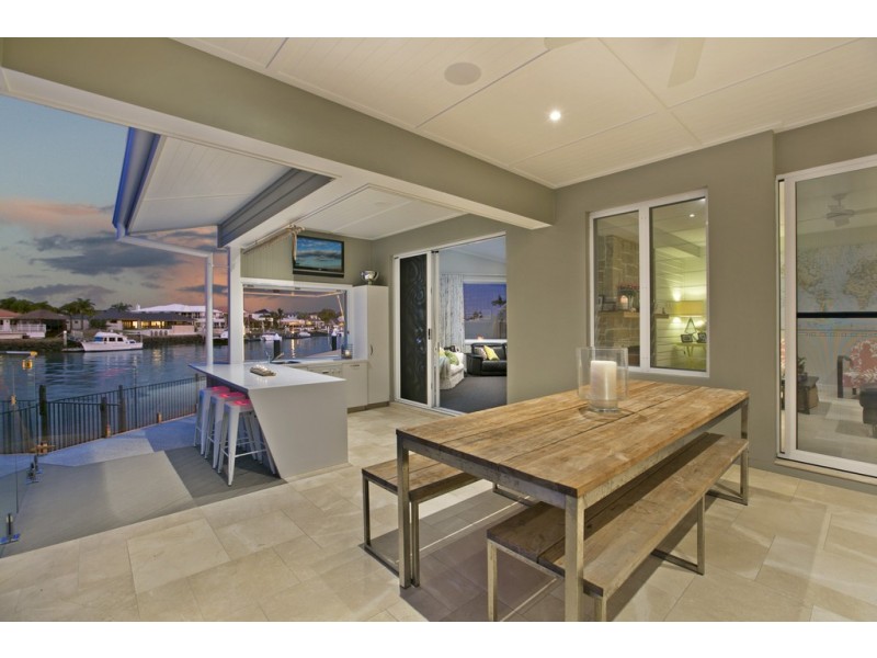 24 Voyagers Court, Raby Bay QLD 4163