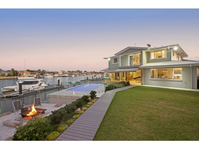 24 Voyagers Court, Raby Bay QLD 4163