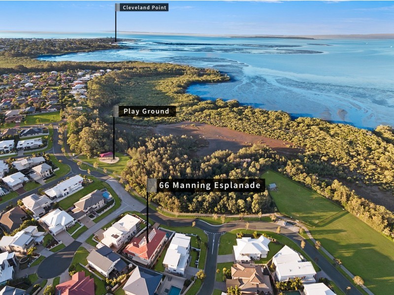 66 Manning Esplanade, Thornlands QLD 4164