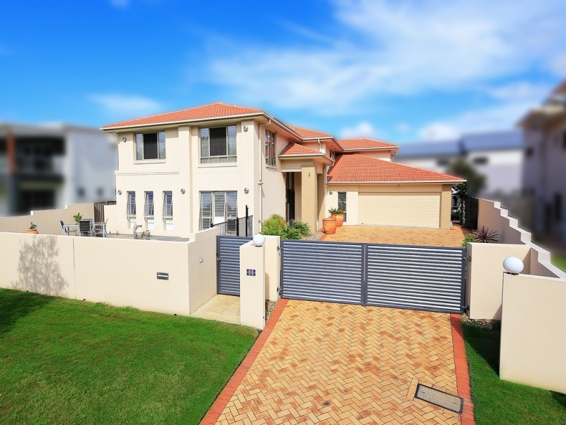 66 Manning Esplanade, Thornlands QLD 4164