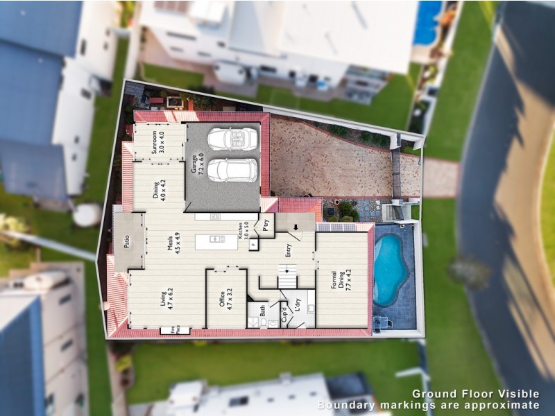 66 Manning Esplanade, Thornlands QLD 4164