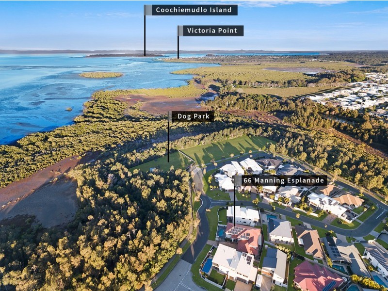 66 Manning Esplanade, Thornlands QLD 4164