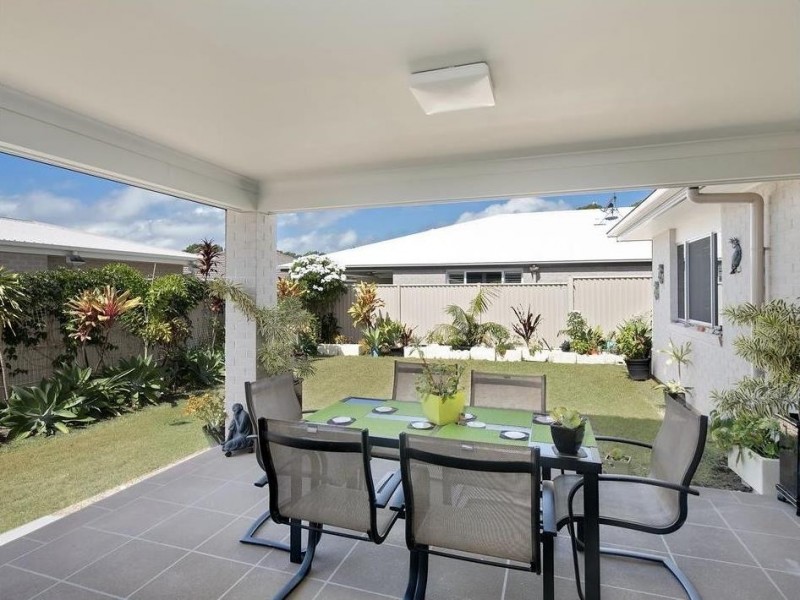 11a Jerrys Place, Thornlands QLD 4164