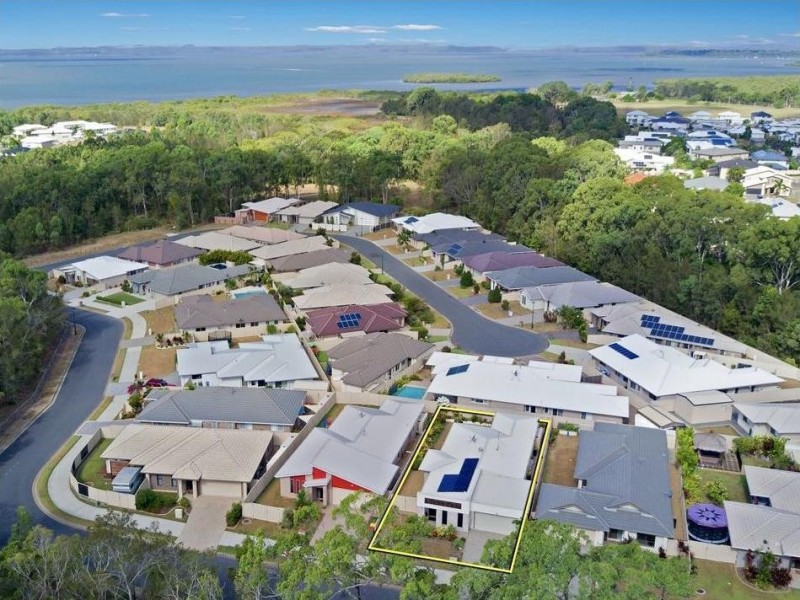 11a Jerrys Place, Thornlands QLD 4164