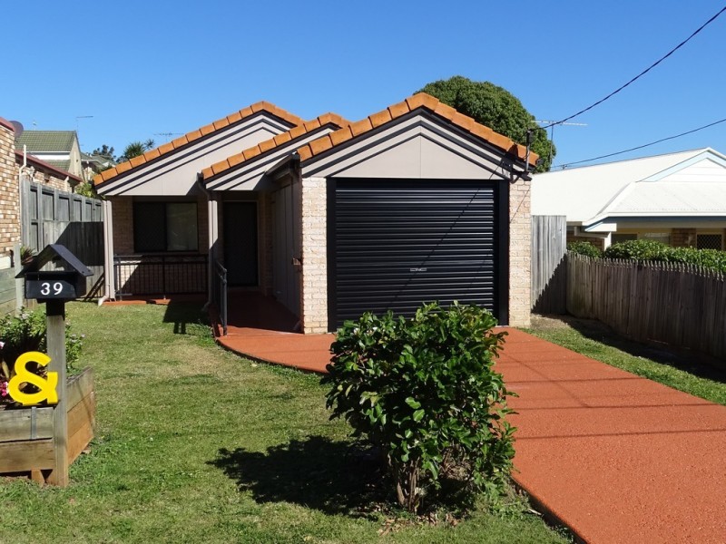 39 Queen Street, Cleveland QLD 4163