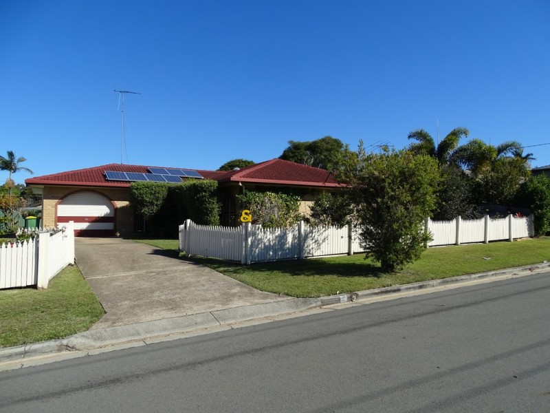 17 Tarcutta Street, Cleveland QLD 4163