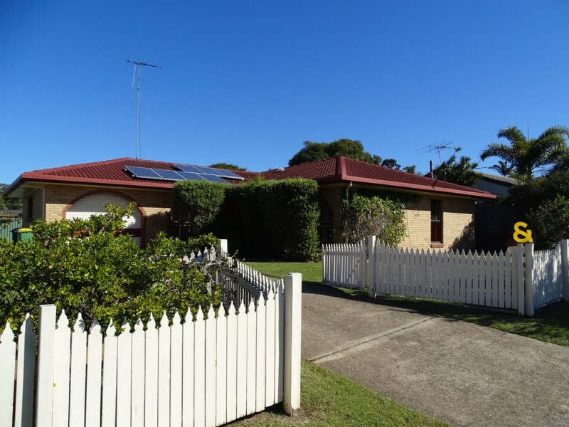 17 Tarcutta Street, Cleveland QLD 4163