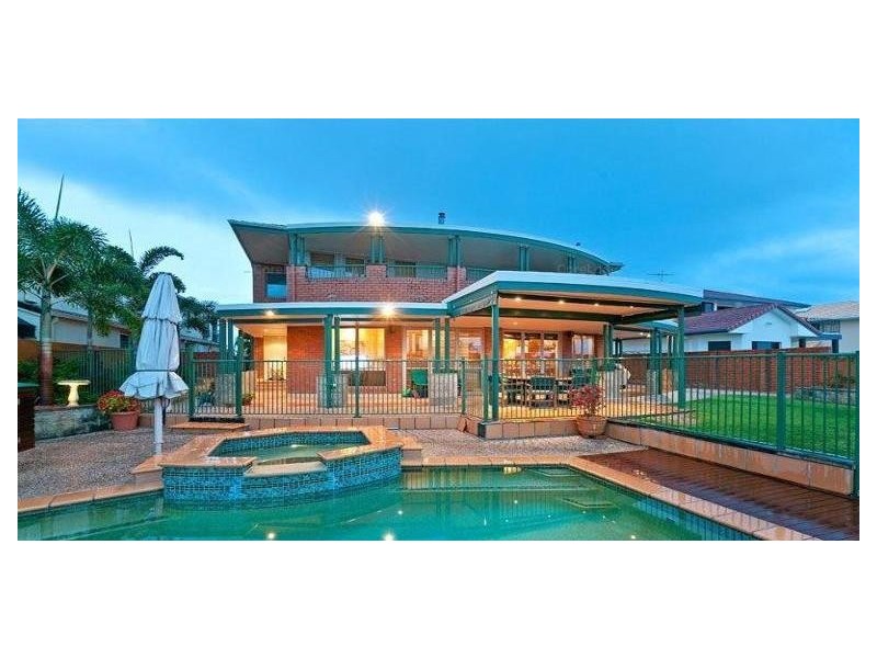 97 Masthead Drive, Raby Bay QLD 4163