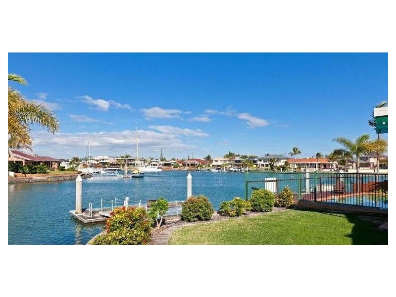 97 Masthead Drive, Raby Bay QLD 4163