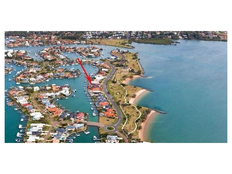 97 Masthead Drive, Raby Bay QLD 4163