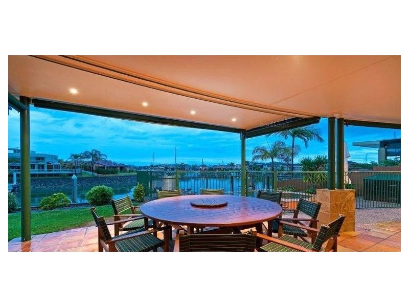 97 Masthead Drive, Raby Bay QLD 4163