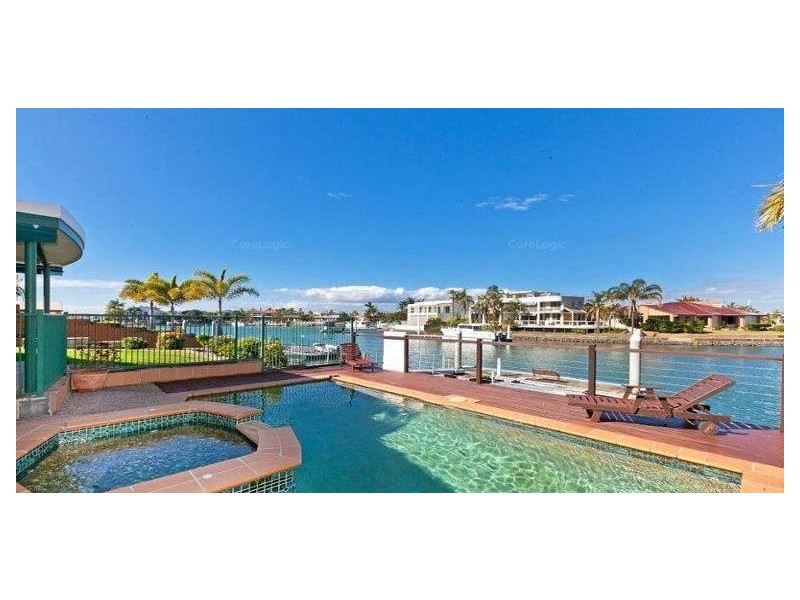 97 Masthead Drive, Raby Bay QLD 4163