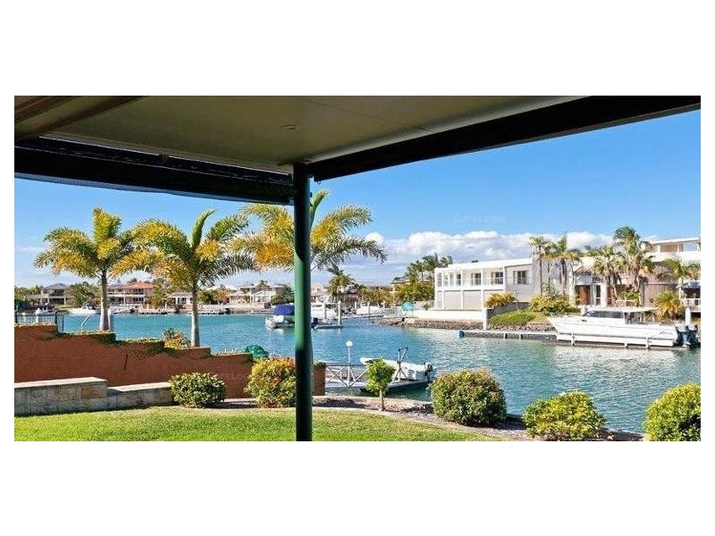 97 Masthead Drive, Raby Bay QLD 4163