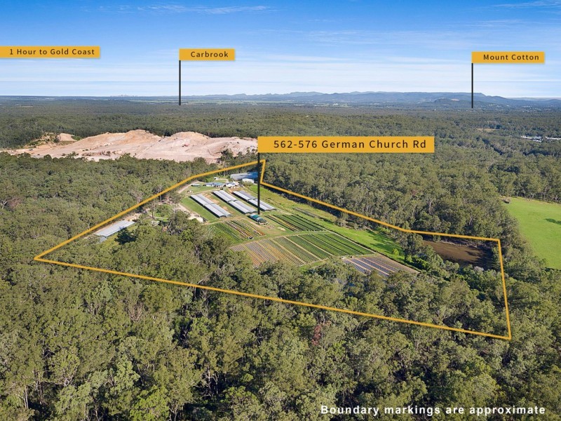 562 German Church Road, Redland Bay QLD 4165