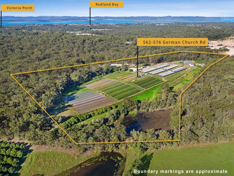 562 German Church Road, Redland Bay QLD 4165