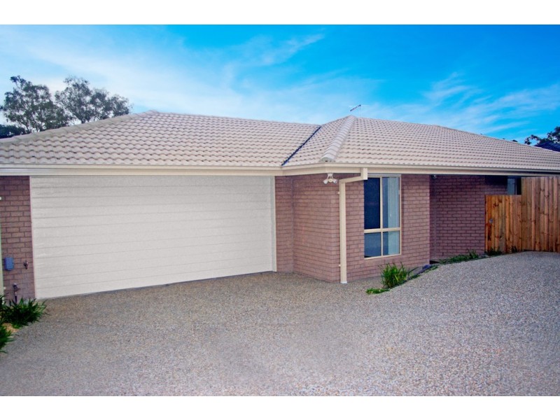 2/33 Riley Peter Place, Cleveland QLD 4163