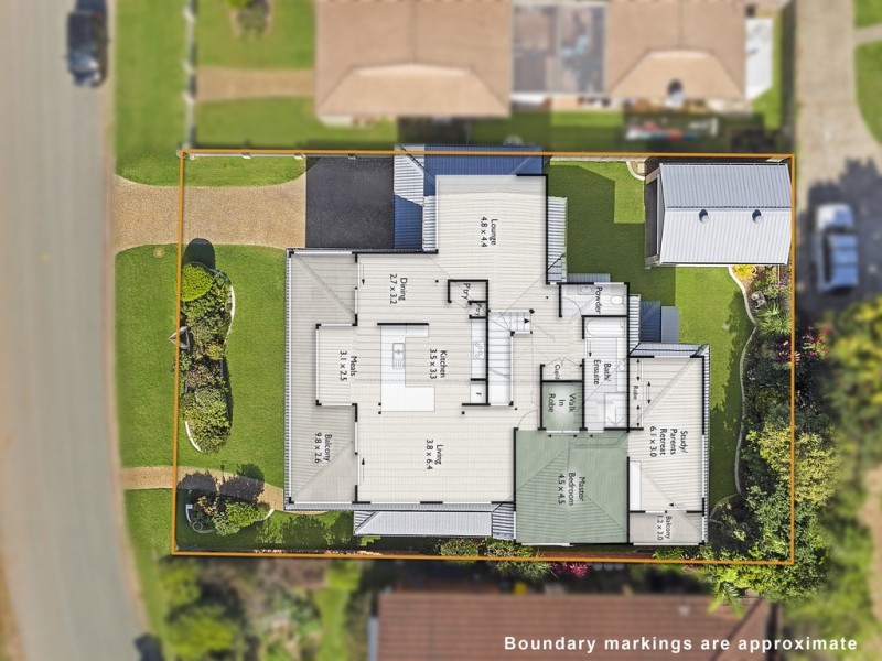 213 Esplanade, Redland Bay QLD 4165