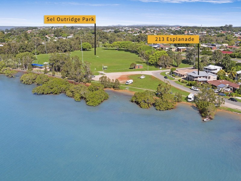 213 Esplanade, Redland Bay QLD 4165