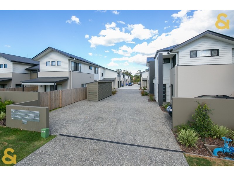 4/21 Island Street, Cleveland QLD 4163