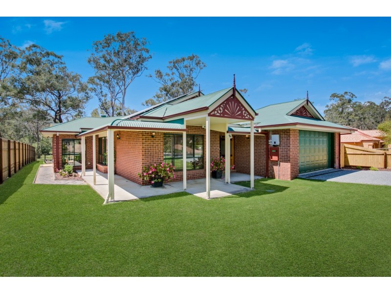 14 Mecoli Court, Birkdale QLD 4159