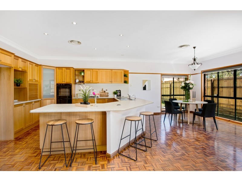 14 Mecoli Court, Birkdale QLD 4159