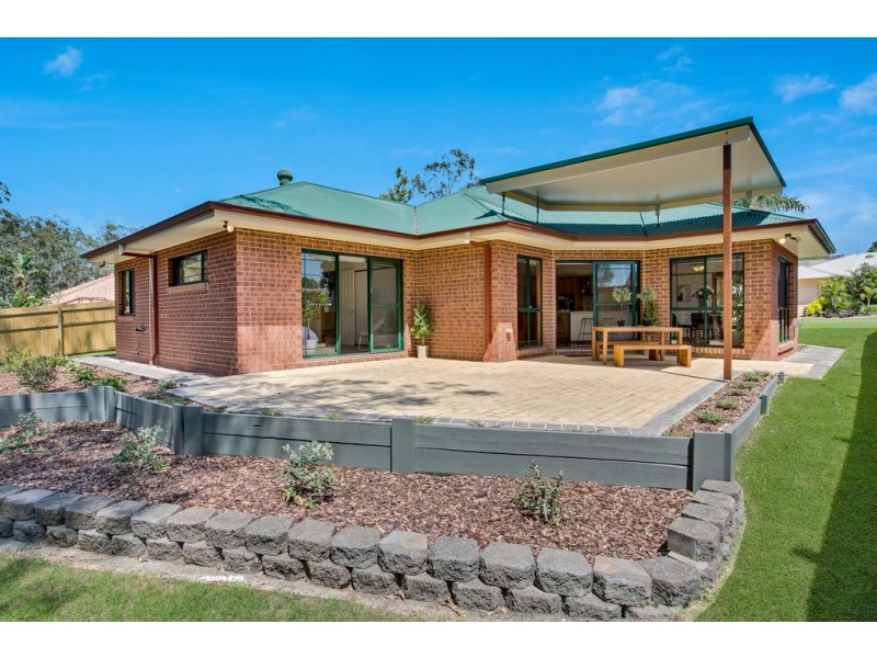 14 Mecoli Court, Birkdale QLD 4159