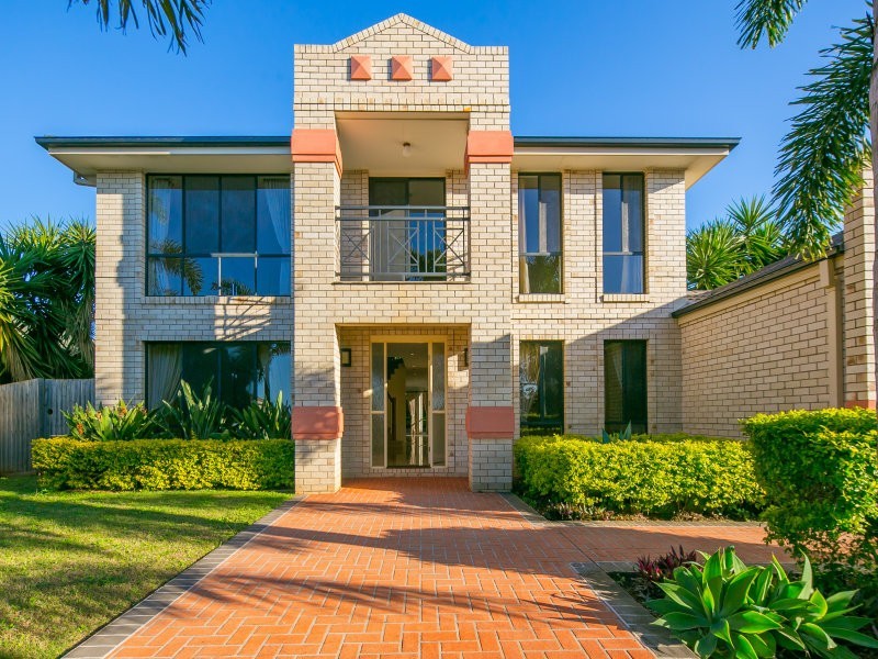 25 Thornlands Road, Thornlands QLD 4164